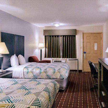 Motel 6 Nacogdoches, Tx Экстерьер фото