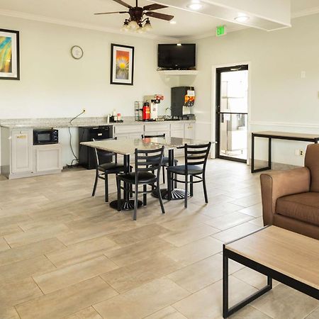 Motel 6 Nacogdoches, Tx Экстерьер фото