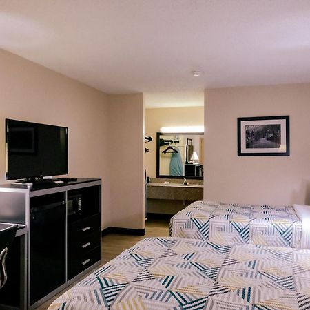 Motel 6 Nacogdoches, Tx Экстерьер фото