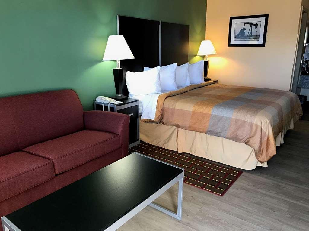 Motel 6 Nacogdoches, Tx Номер фото