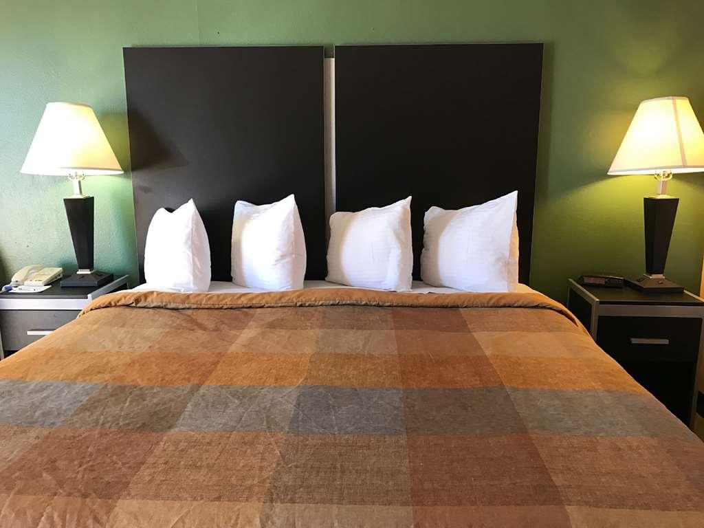 Motel 6 Nacogdoches, Tx Номер фото