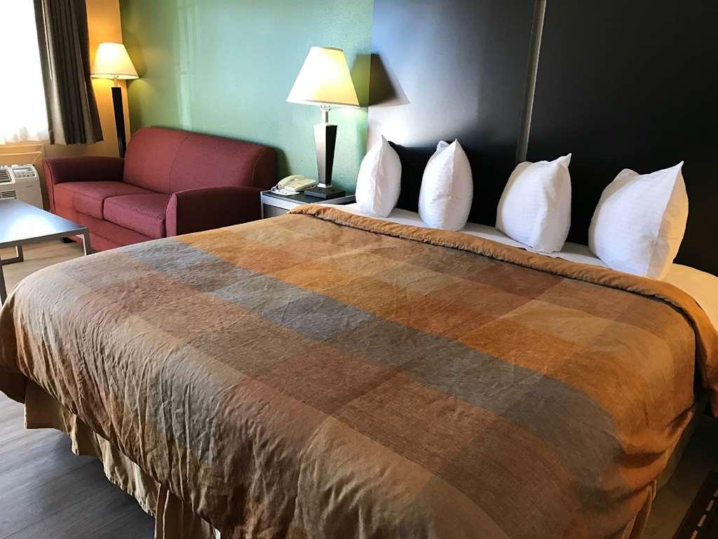 Motel 6 Nacogdoches, Tx Номер фото