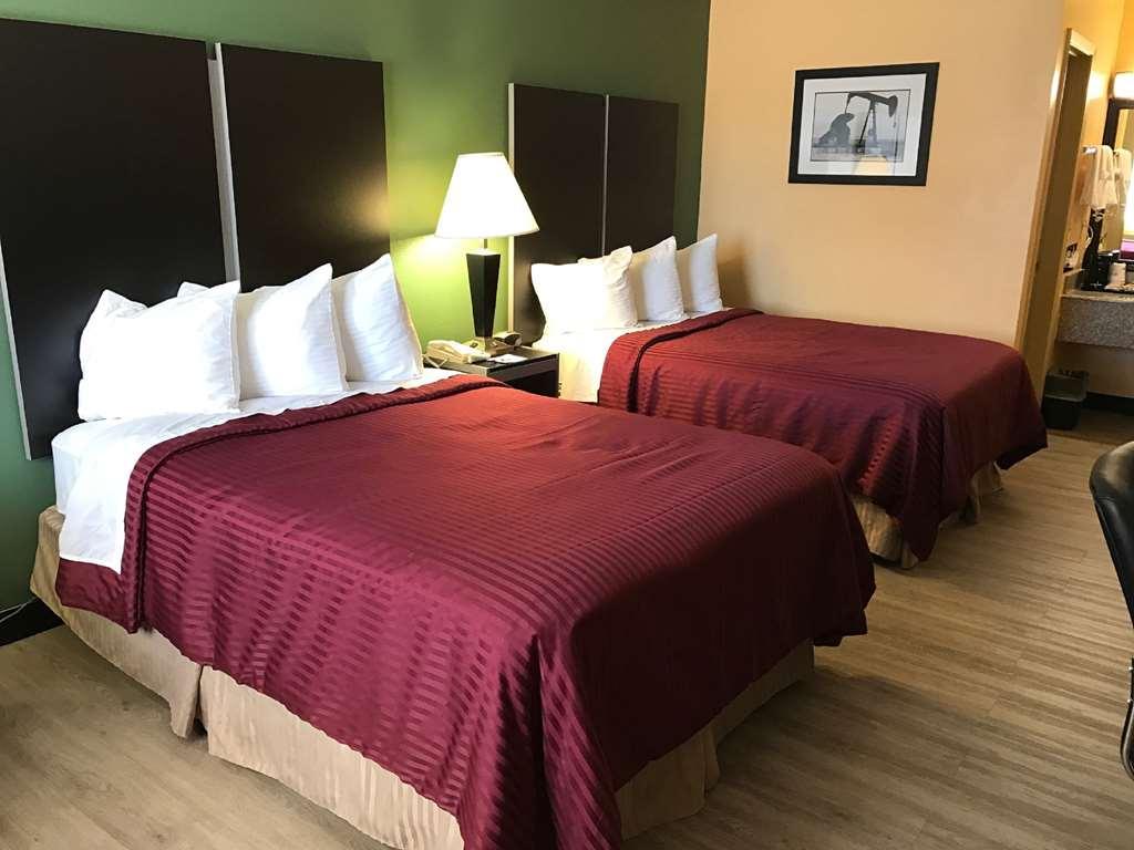Motel 6 Nacogdoches, Tx Номер фото