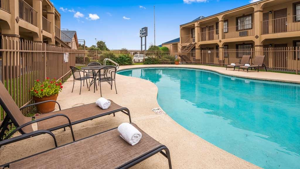 Motel 6 Nacogdoches, Tx Удобства фото