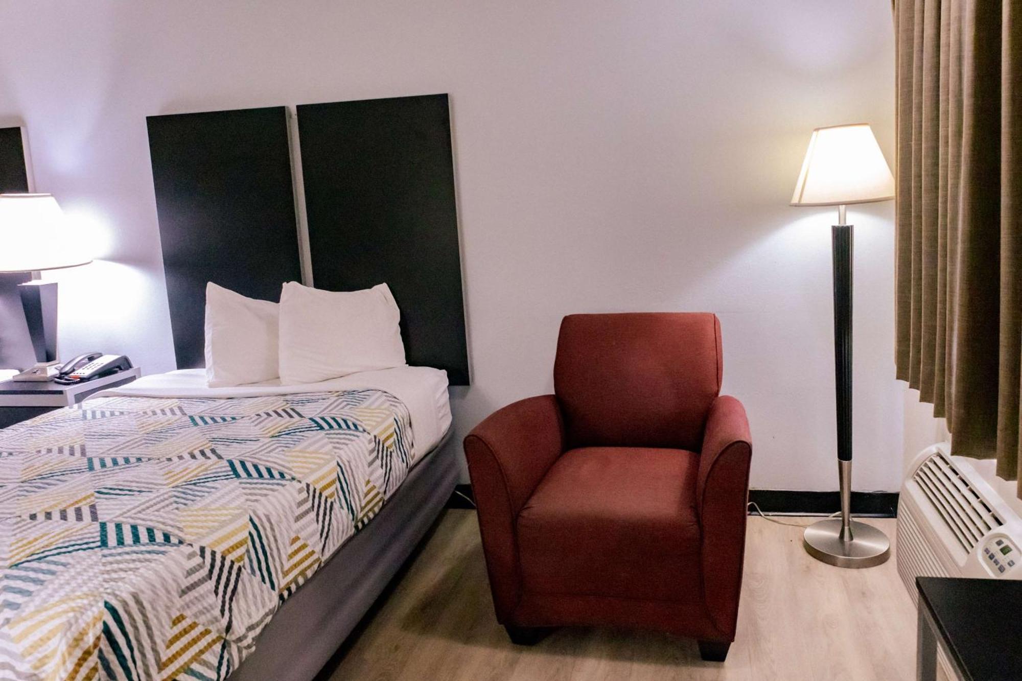 Motel 6 Nacogdoches, Tx Экстерьер фото