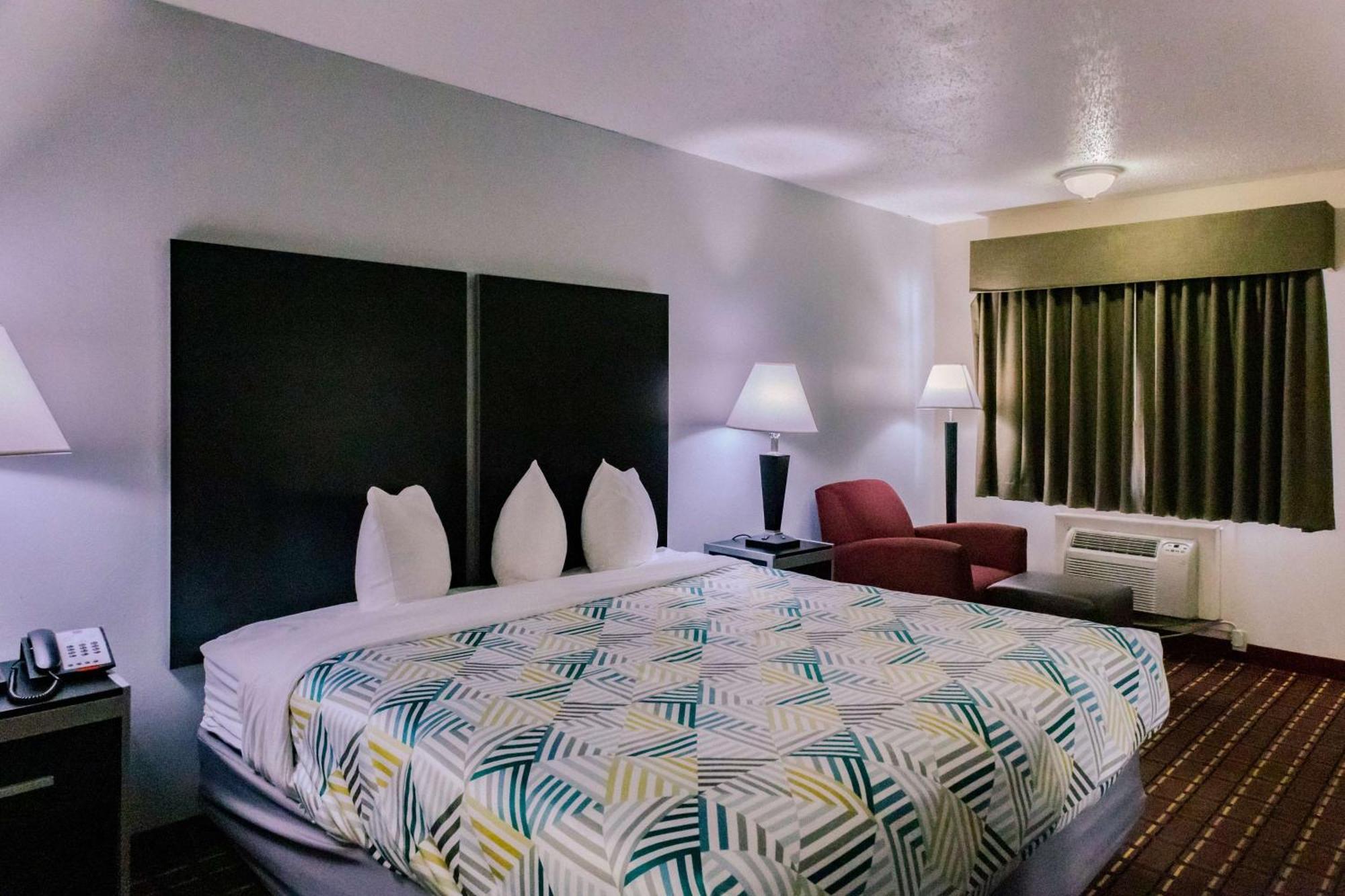 Motel 6 Nacogdoches, Tx Экстерьер фото