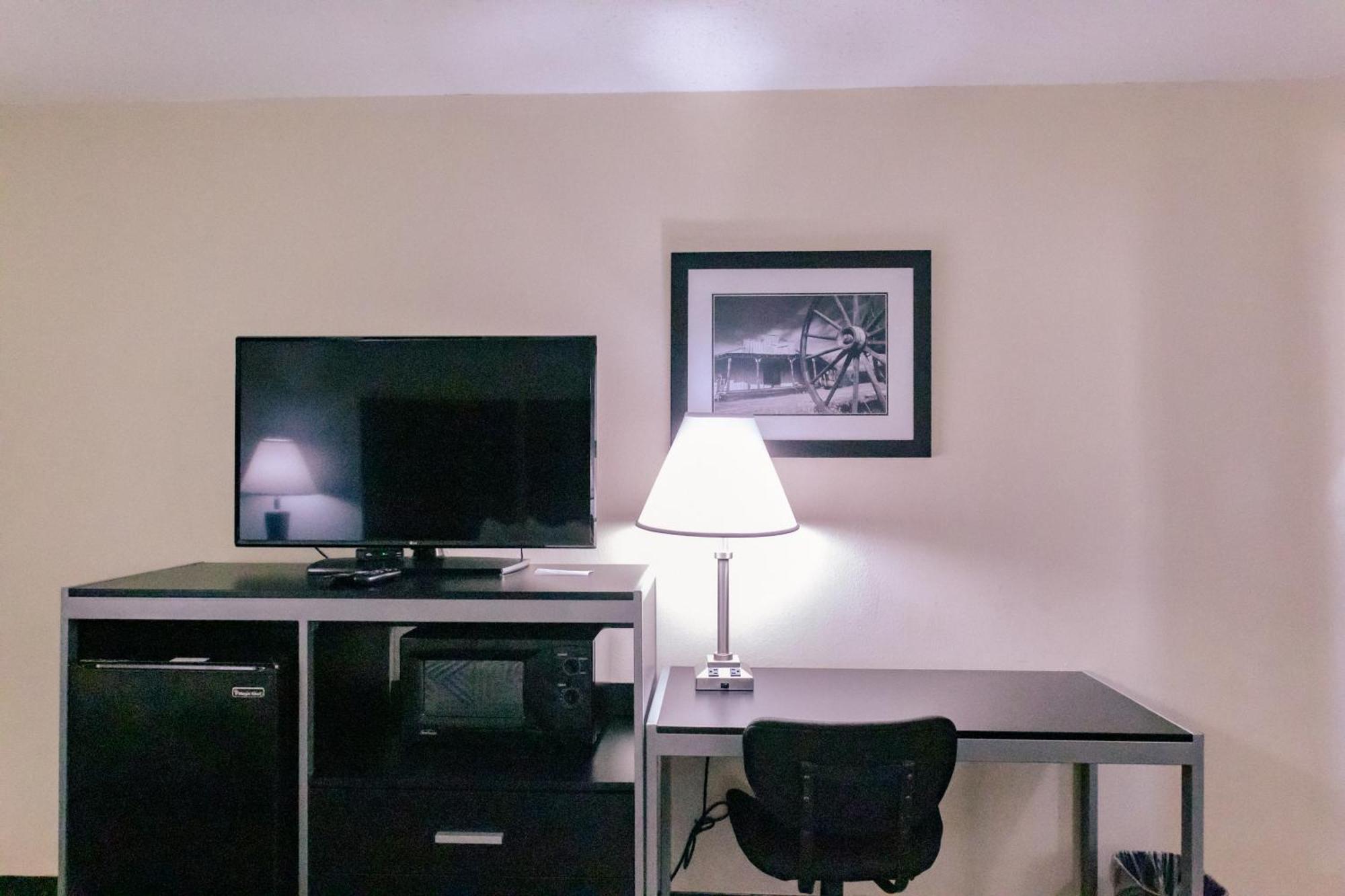Motel 6 Nacogdoches, Tx Экстерьер фото