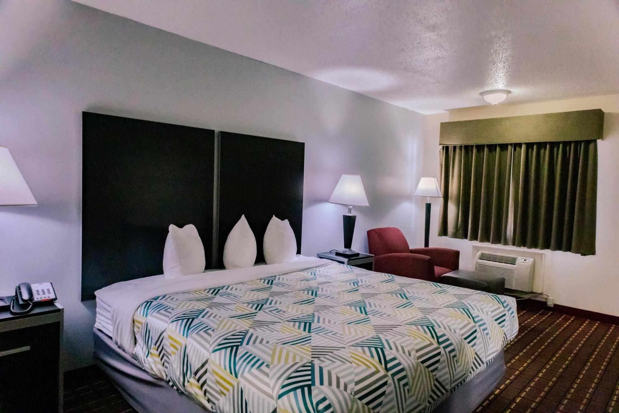 Motel 6 Nacogdoches, Tx Экстерьер фото