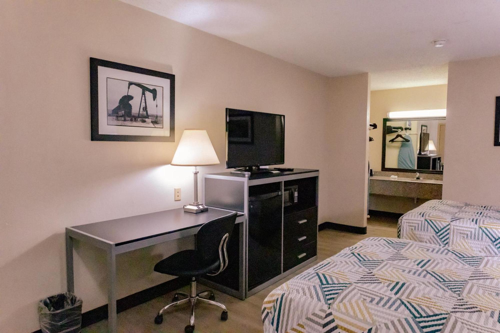 Motel 6 Nacogdoches, Tx Экстерьер фото