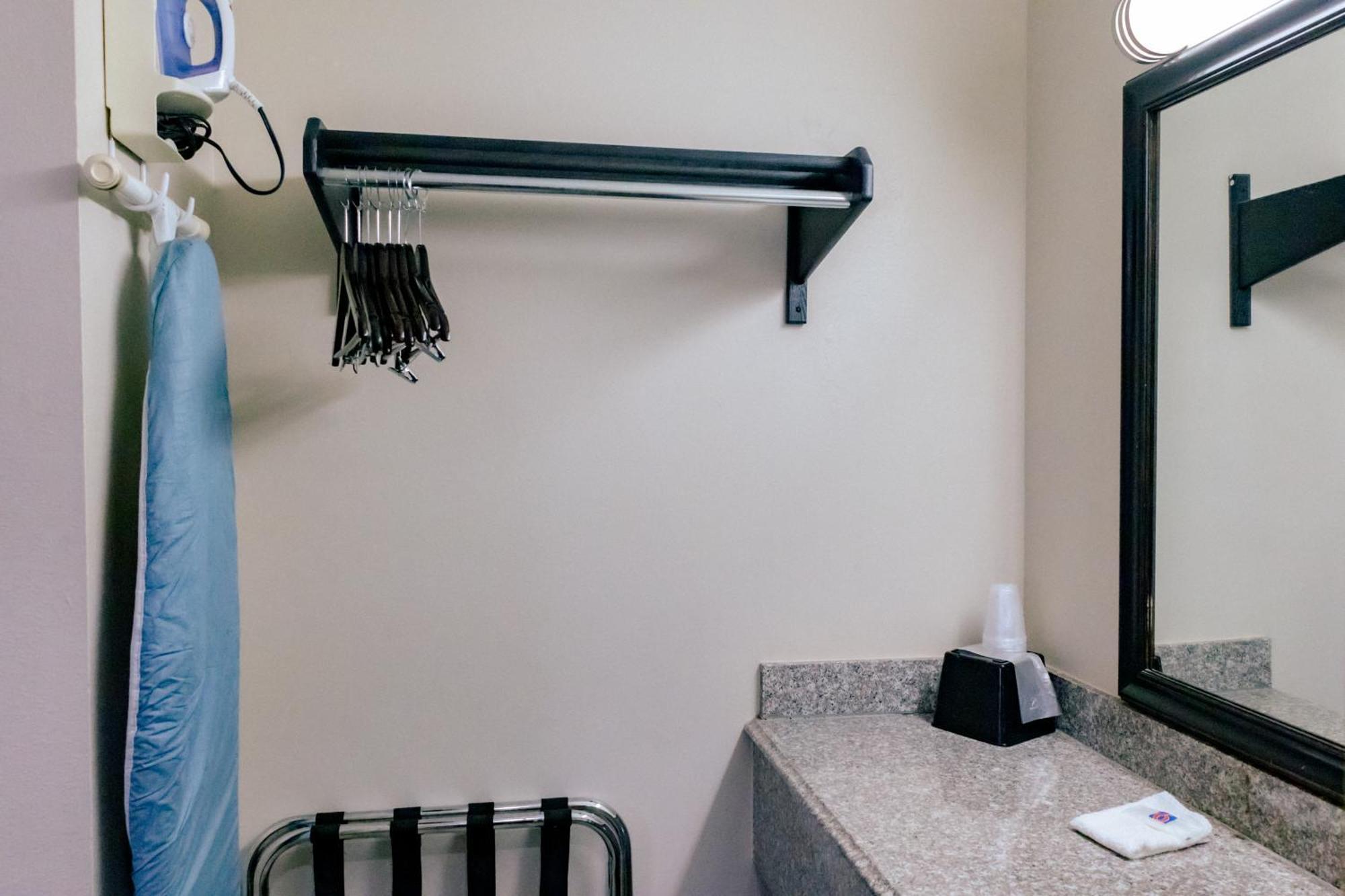 Motel 6 Nacogdoches, Tx Экстерьер фото