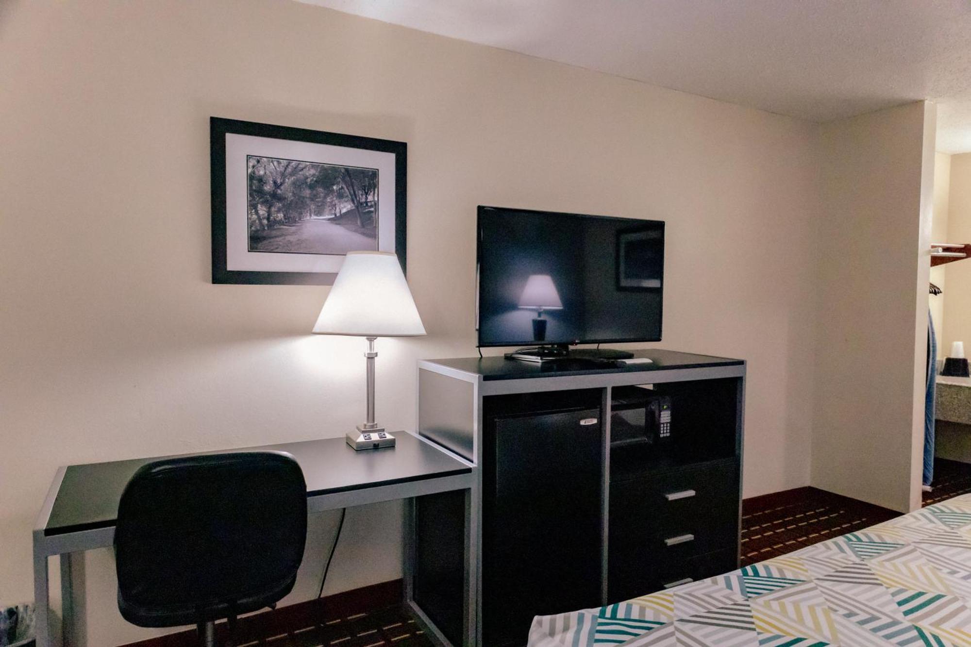 Motel 6 Nacogdoches, Tx Экстерьер фото