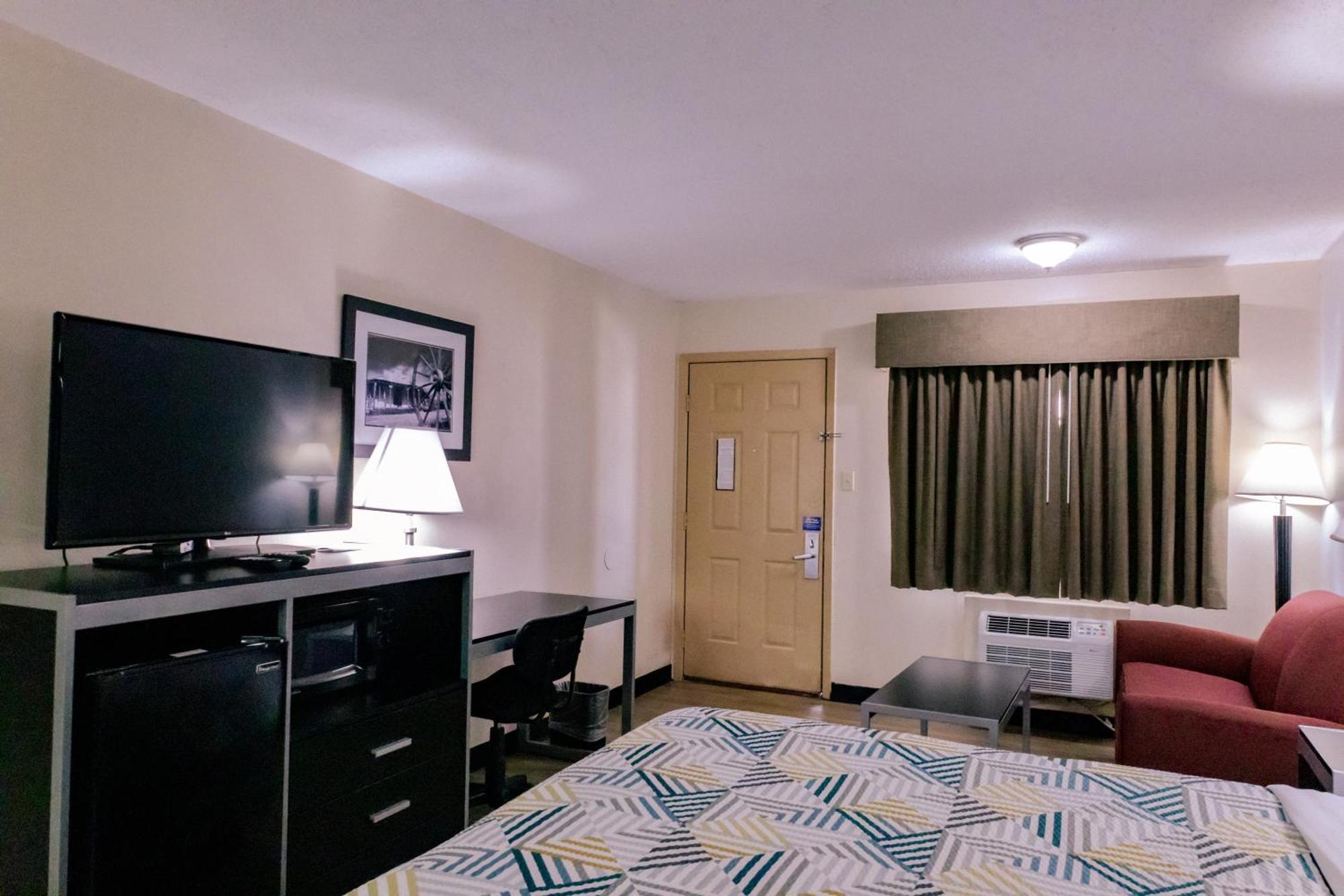 Motel 6 Nacogdoches, Tx Экстерьер фото