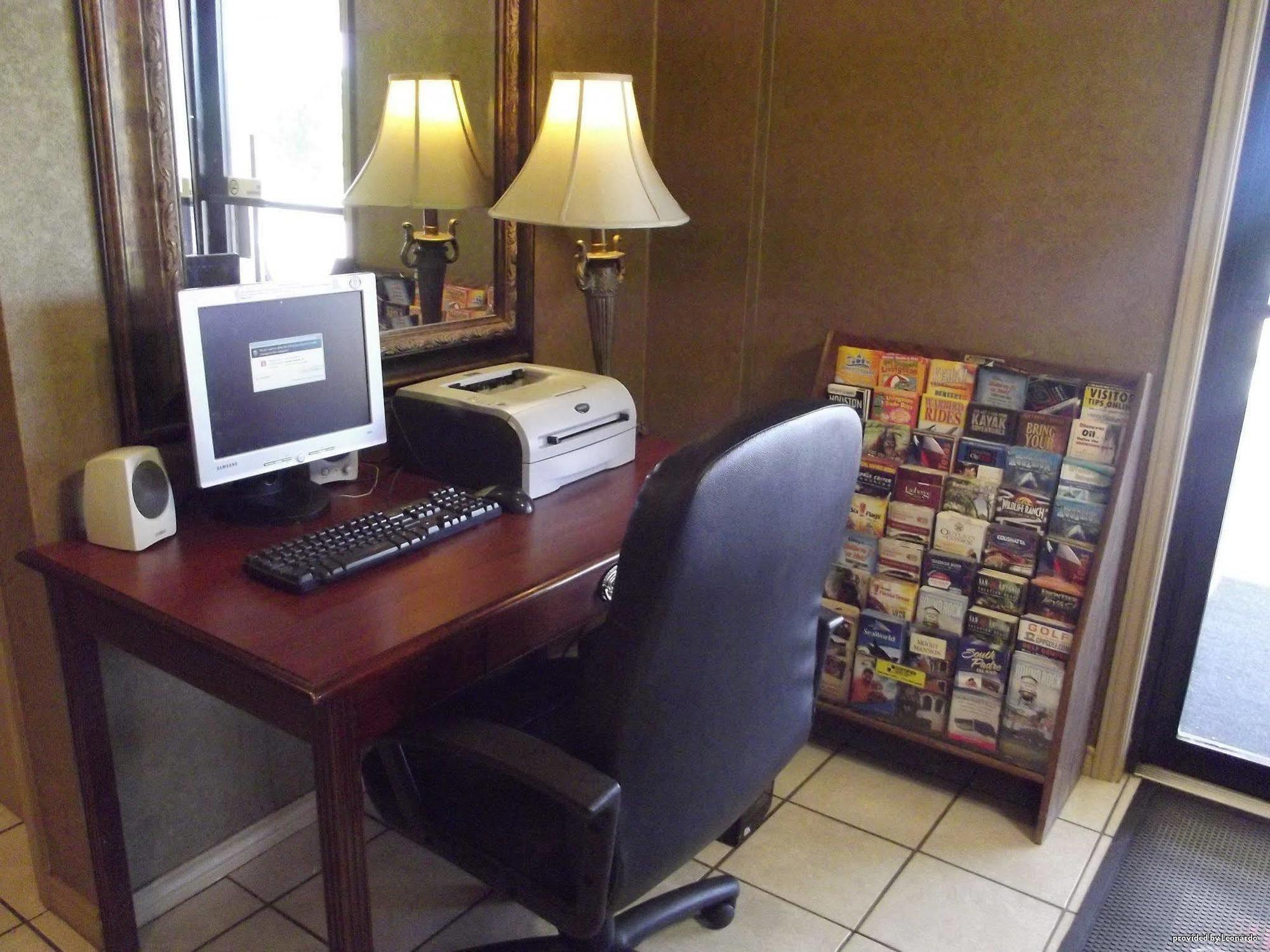 Motel 6 Nacogdoches, Tx Удобства фото