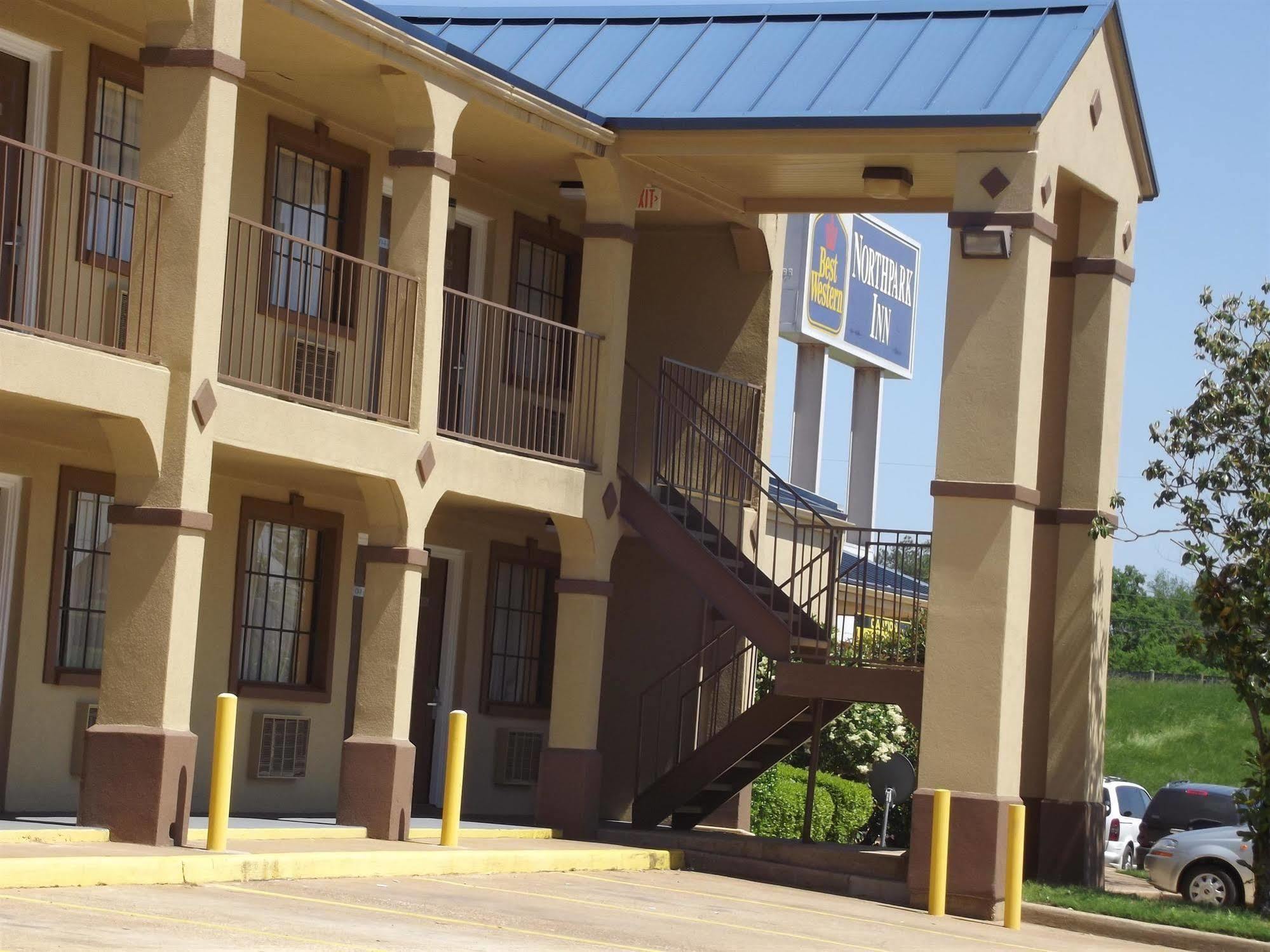 Motel 6 Nacogdoches, Tx Экстерьер фото