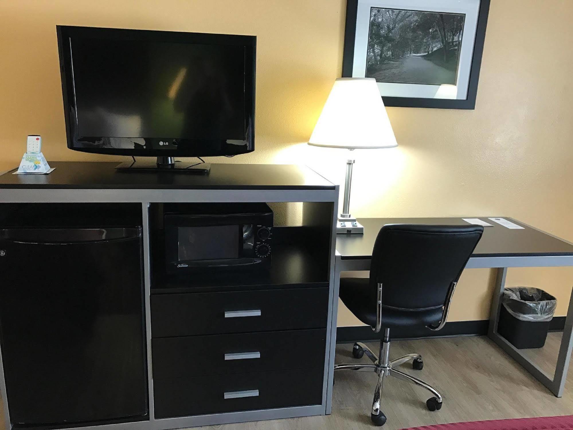 Motel 6 Nacogdoches, Tx Экстерьер фото