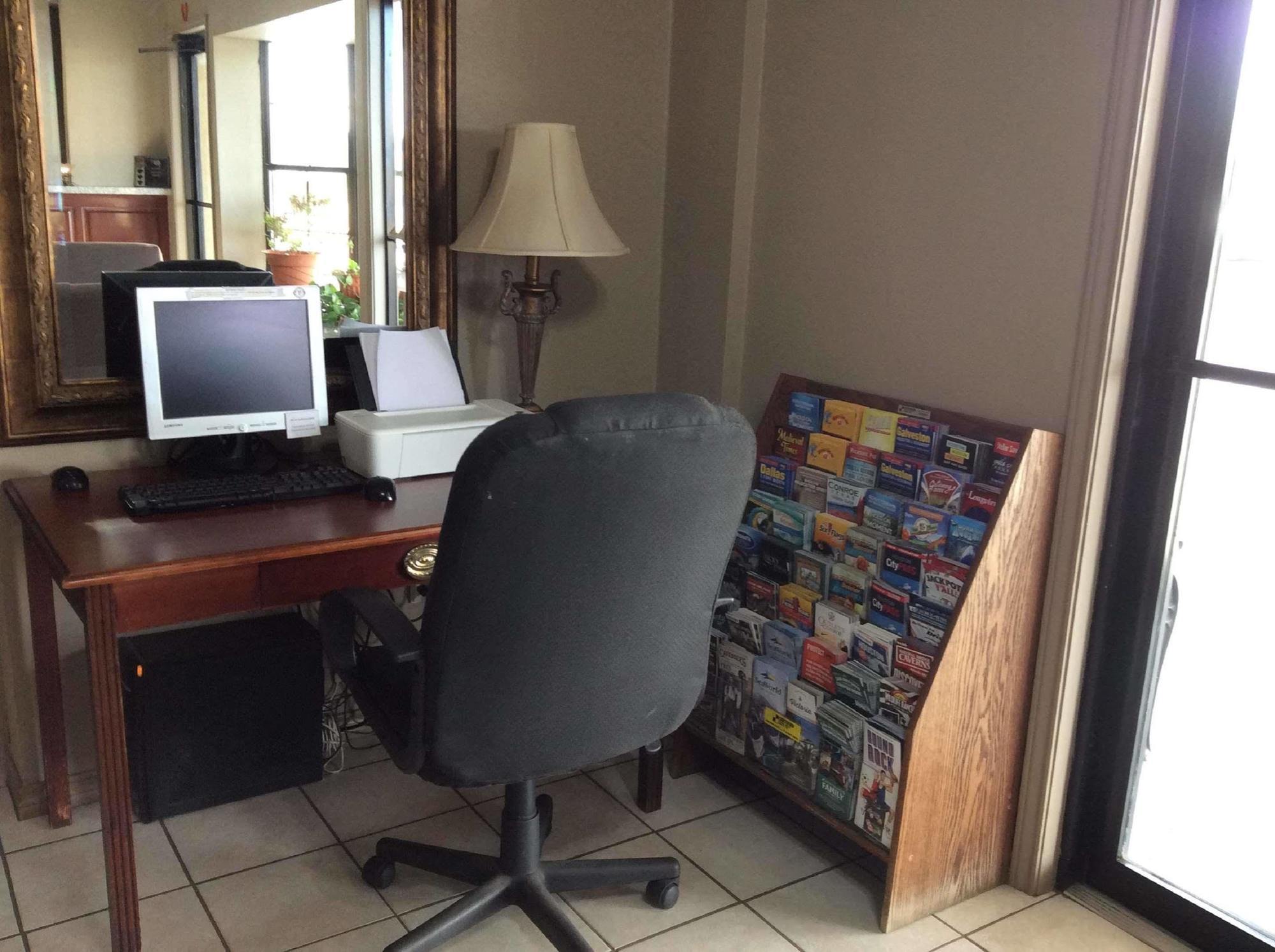 Motel 6 Nacogdoches, Tx Экстерьер фото