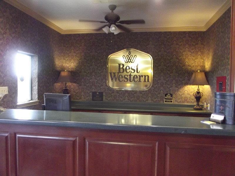 Motel 6 Nacogdoches, Tx Интерьер фото